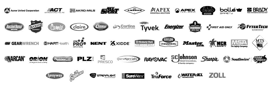 Logistics Vendors